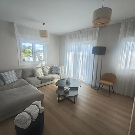 Blue Ons Apartment Sanxenxo