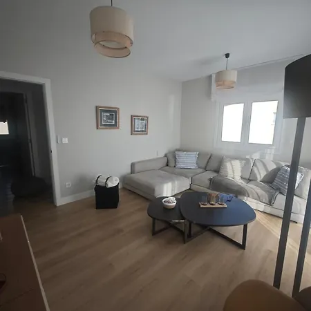 Blue Ons Apartment Sanxenxo