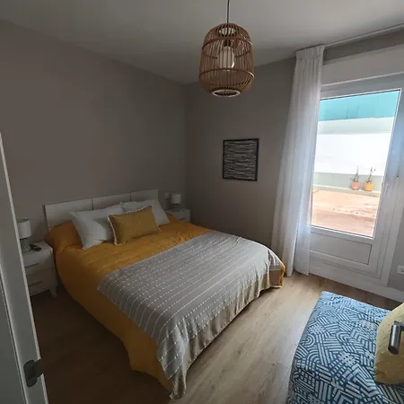 Apartment Blue Ons Sanxenxo