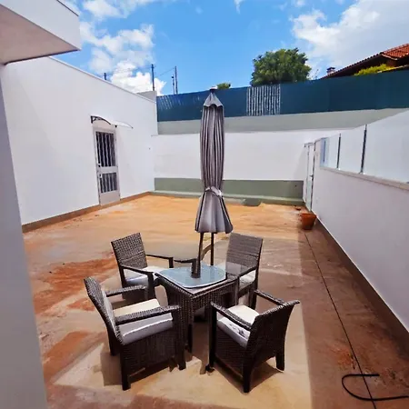 Apartment Blue Ons Sanxenxo